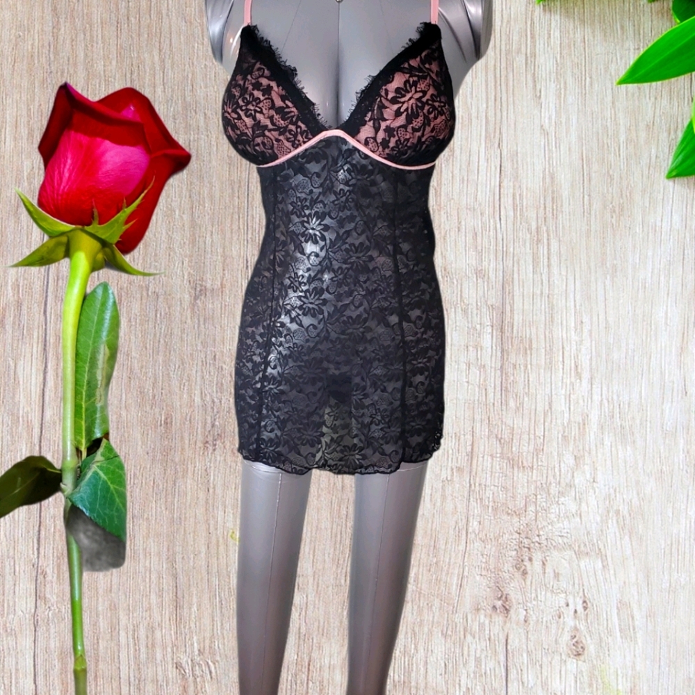 🌹sexy sleep dress